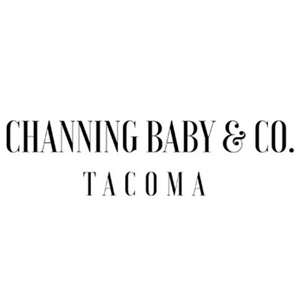 Channing Baby & Co. logo